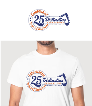 Design de T-shirt par rgb01 pour ce projet | Design : #35544709