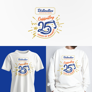 T-shirt Design by Vijay Bhuwad
