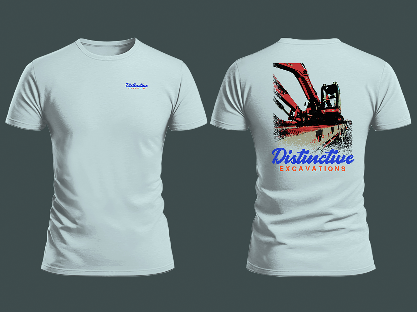 T-shirt Design by Johncina for this project | Design #35516670