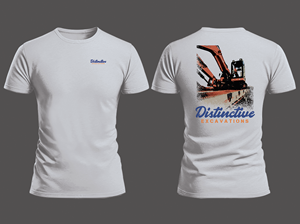 T-shirt Design by Johncina for this project | Design: #35516670