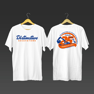 T-shirt Design by NatalF87