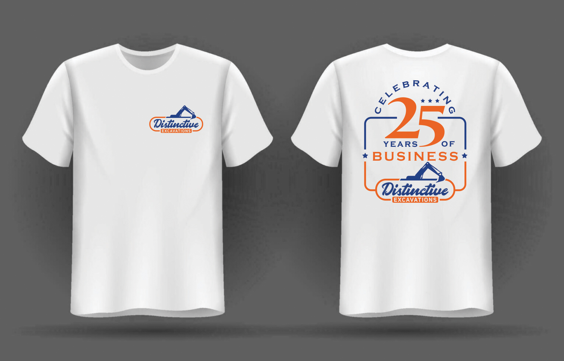 T-shirt Design by LordRam for this project | Design #35526613