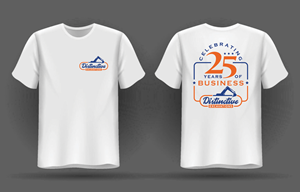 T-shirt Design by LordRam for this project | Design #35526613