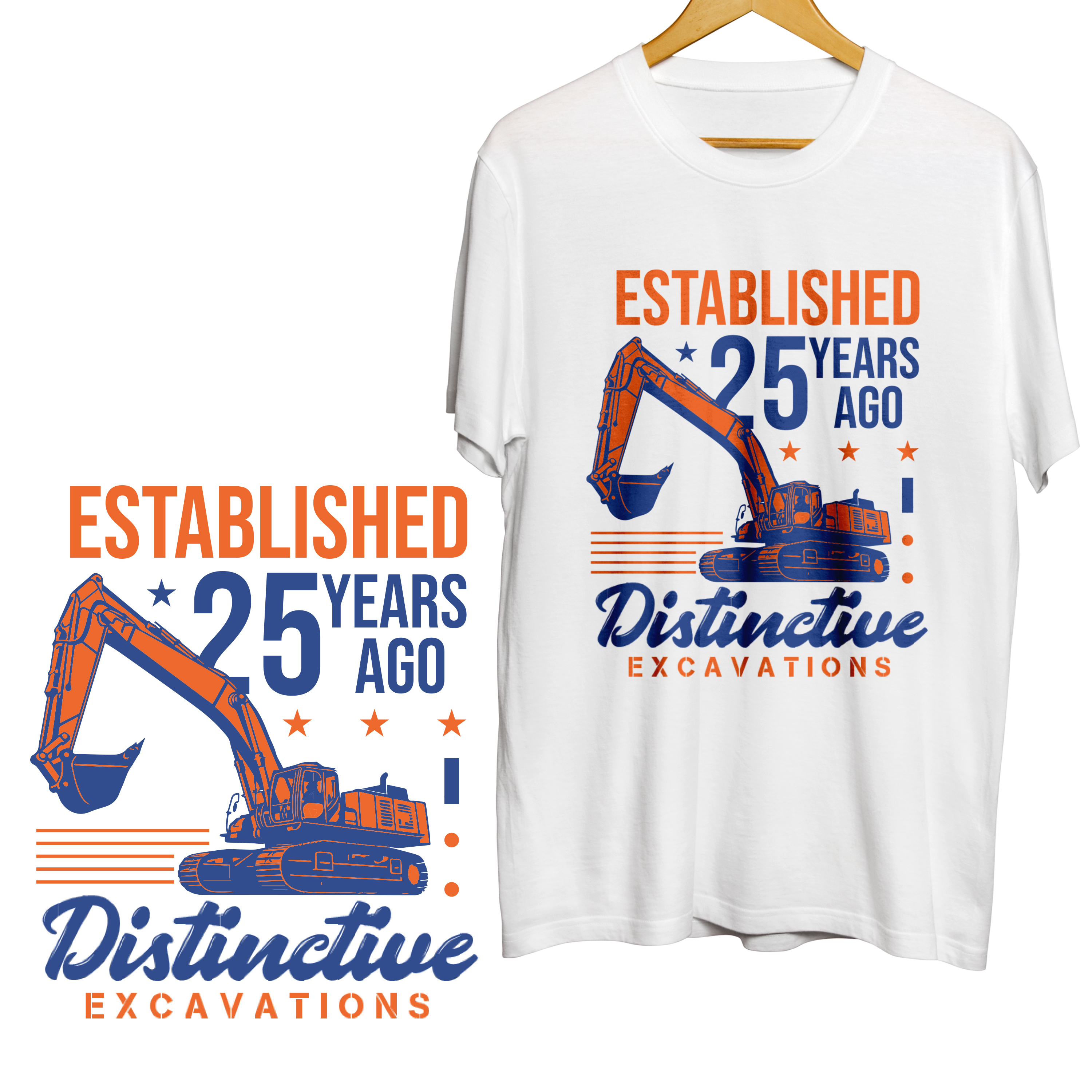 T-shirt Design by bartolomeus for this project | Design #35514664