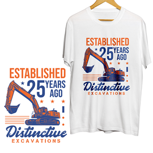 T-shirt Design by bartolomeus for this project | Design: #35514664