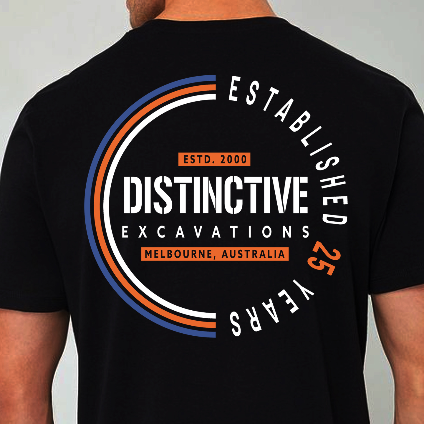 Diseño de Camiseta por PR0Studio para este proyecto | Diseño #35546095