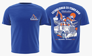 T-shirt Design by Yakuza20 for this project | Design: #35538323