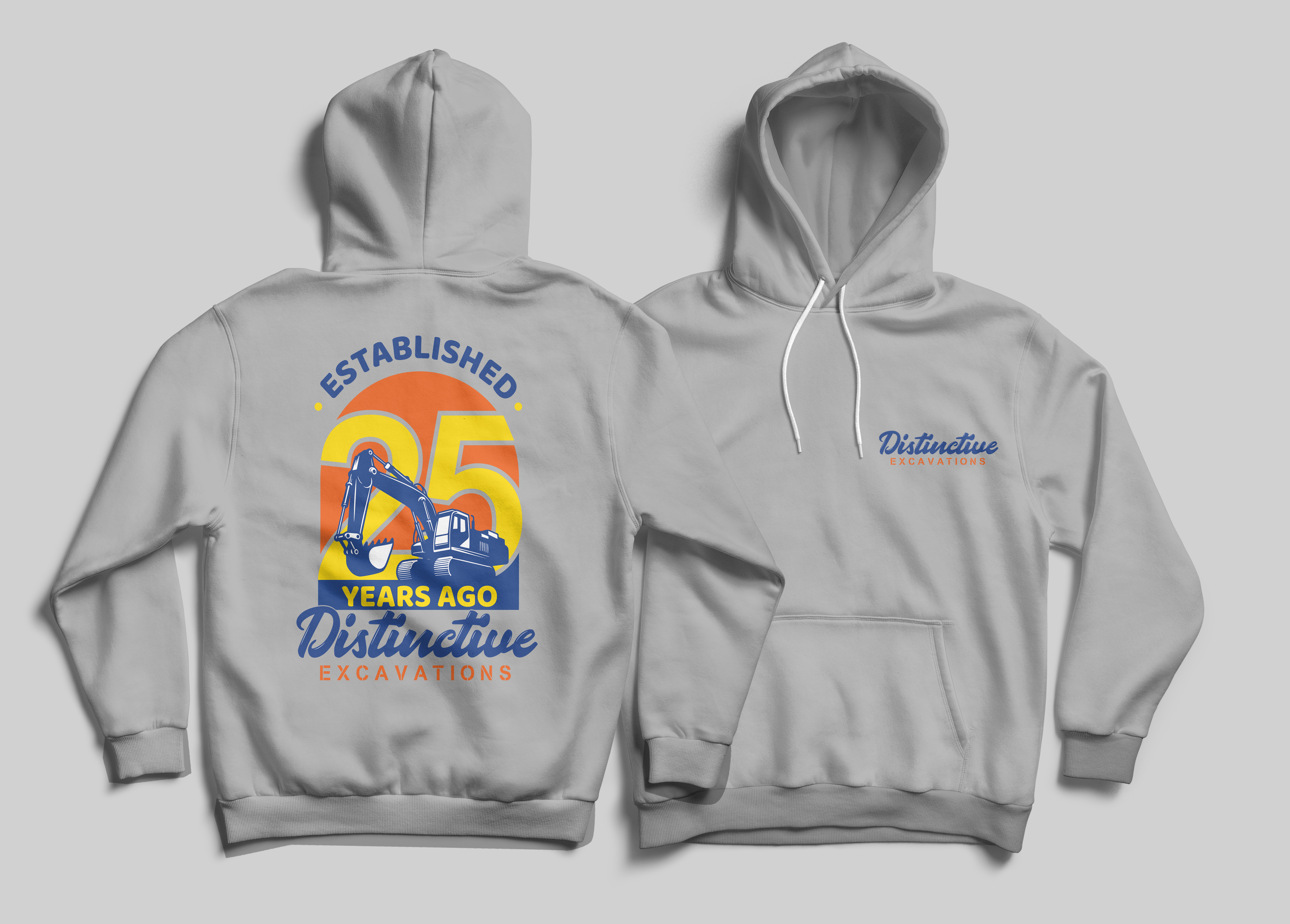 T-shirt Design by BLESS-IDN for this project | Design #35520242