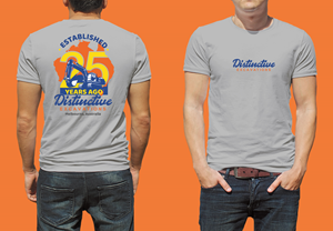 T-shirt Design by BLESS-IDN for this project | Design: #35523381