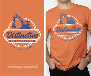 Design de T-shirt par ThiagoB pour ce projet | Design : #35528060