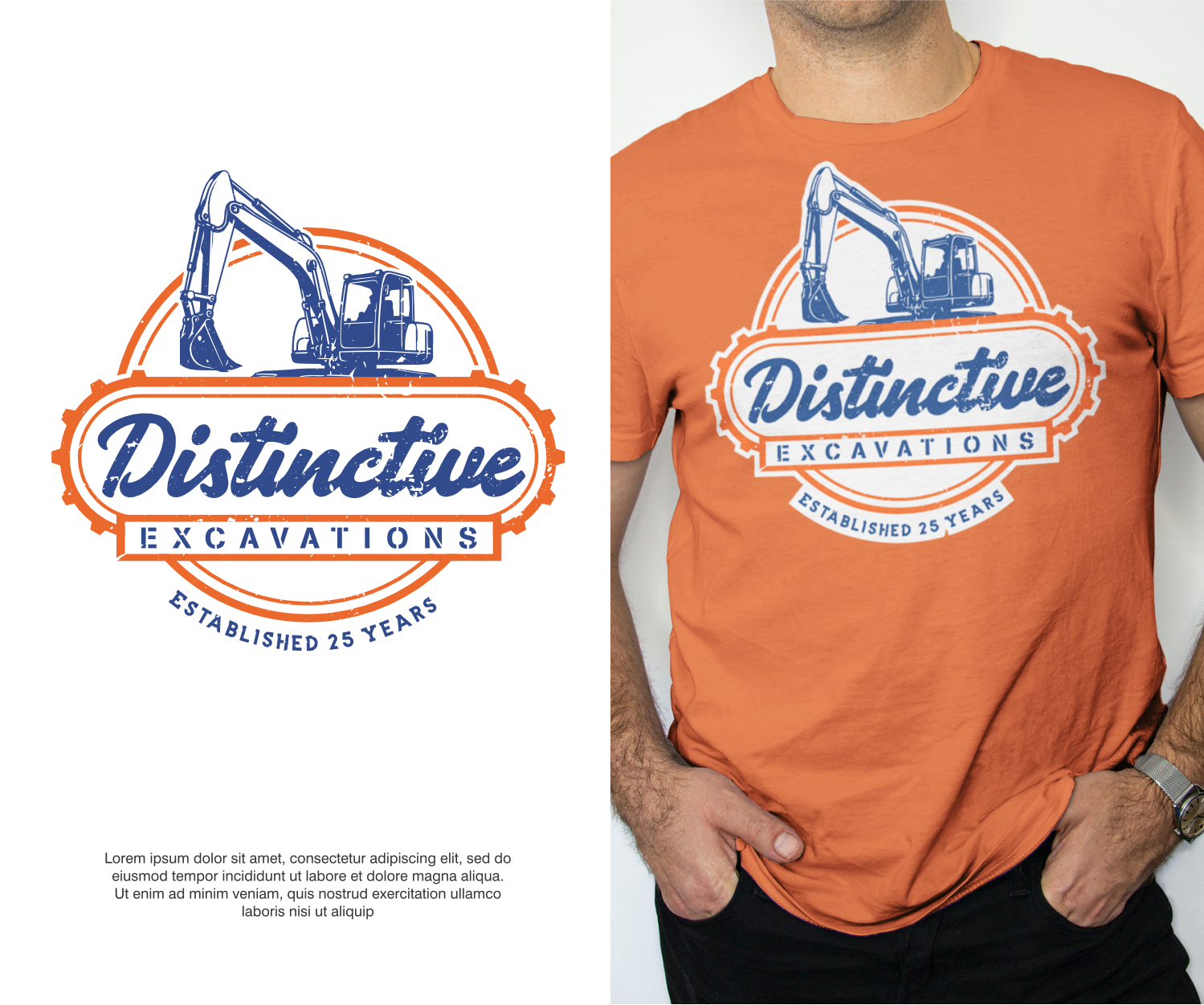 Diseño de Camiseta por ThiagoB para este proyecto | Diseño #35528061