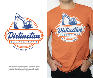 Design de T-shirt par ThiagoB pour ce projet | Design : #35528061