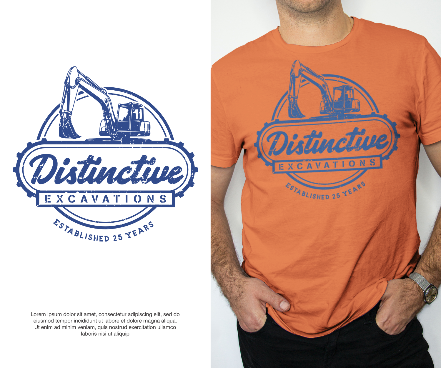 Diseño de Camiseta por ThiagoB para este proyecto | Diseño #35528062