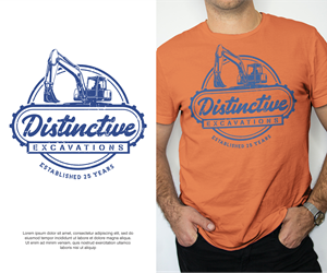 Design de T-shirt par ThiagoB pour ce projet | Design : #35528062