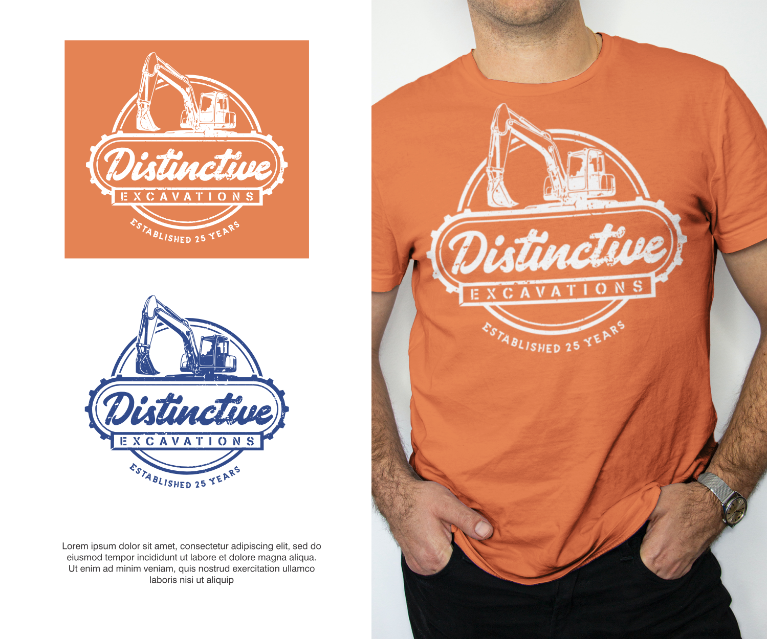 Diseño de Camiseta por ThiagoB para este proyecto | Diseño #35544572