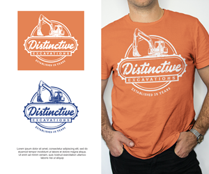 Design de T-shirt par ThiagoB pour ce projet | Design : #35544572