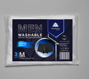 Label Design by Hana