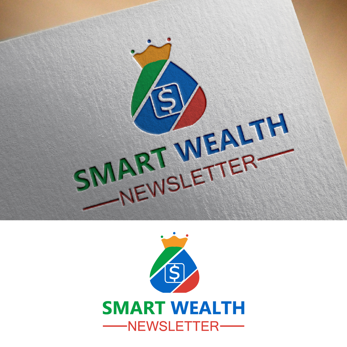 Logo Design by fly  design for this project | Design #35521908