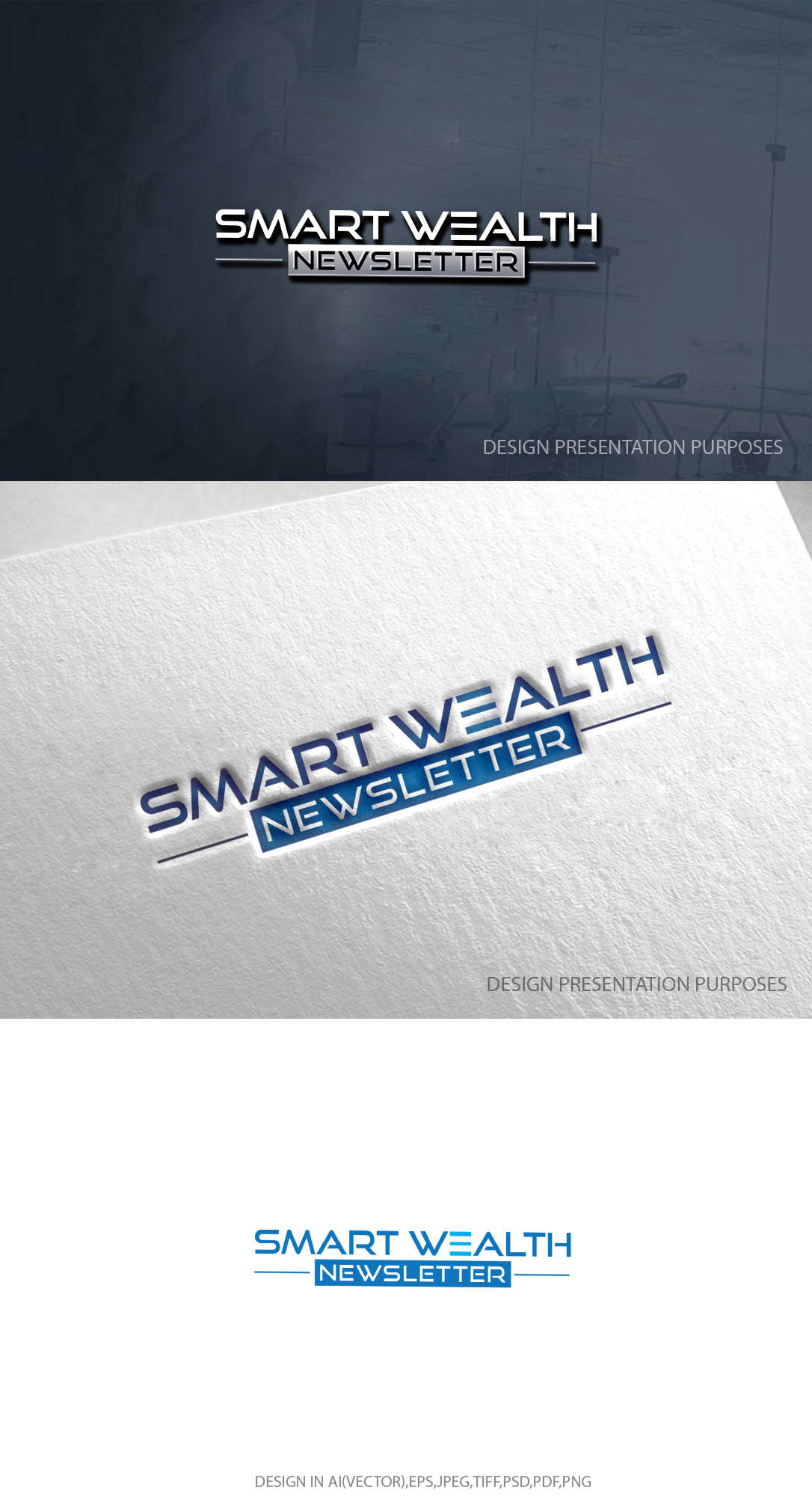 Logo Design by zebronicgraphic for this project | Design #35521045
