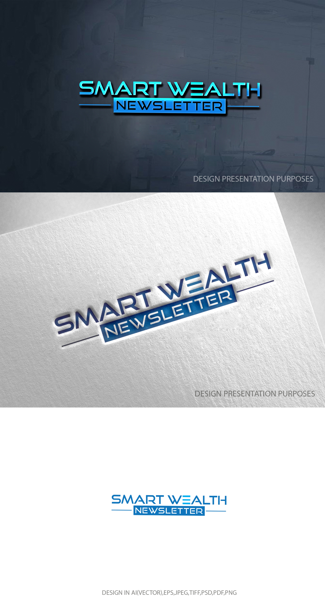 Logo Design by zebronicgraphic for this project | Design #35521047