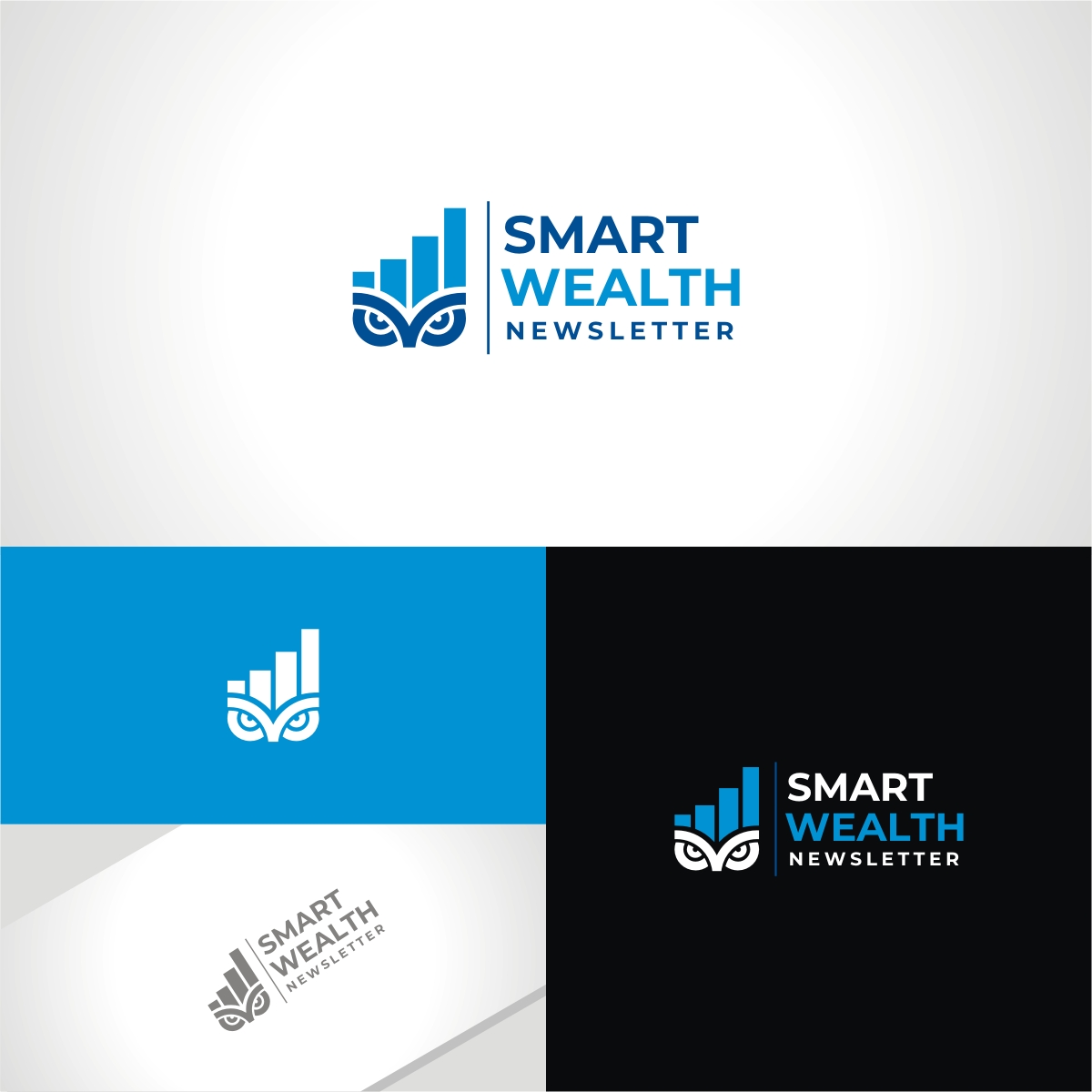 Logo Design by MAhi2014 for this project | Design #35516751