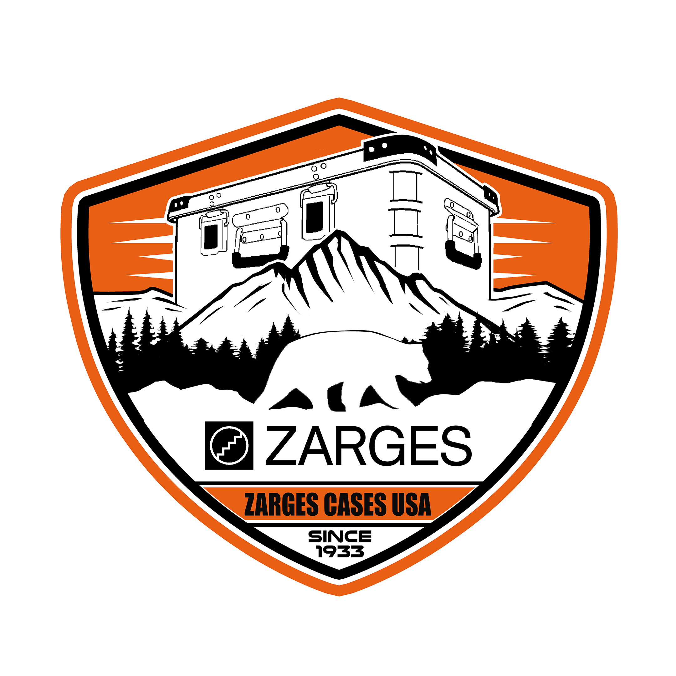 T-shirt Design by JKIANN08 for Zarges | Design #35518115