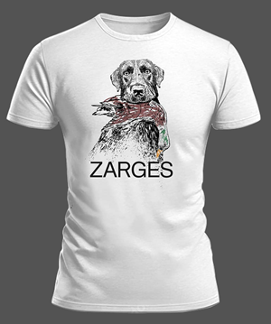 T-shirt Design by Johncina for Zarges | Design: #35522691