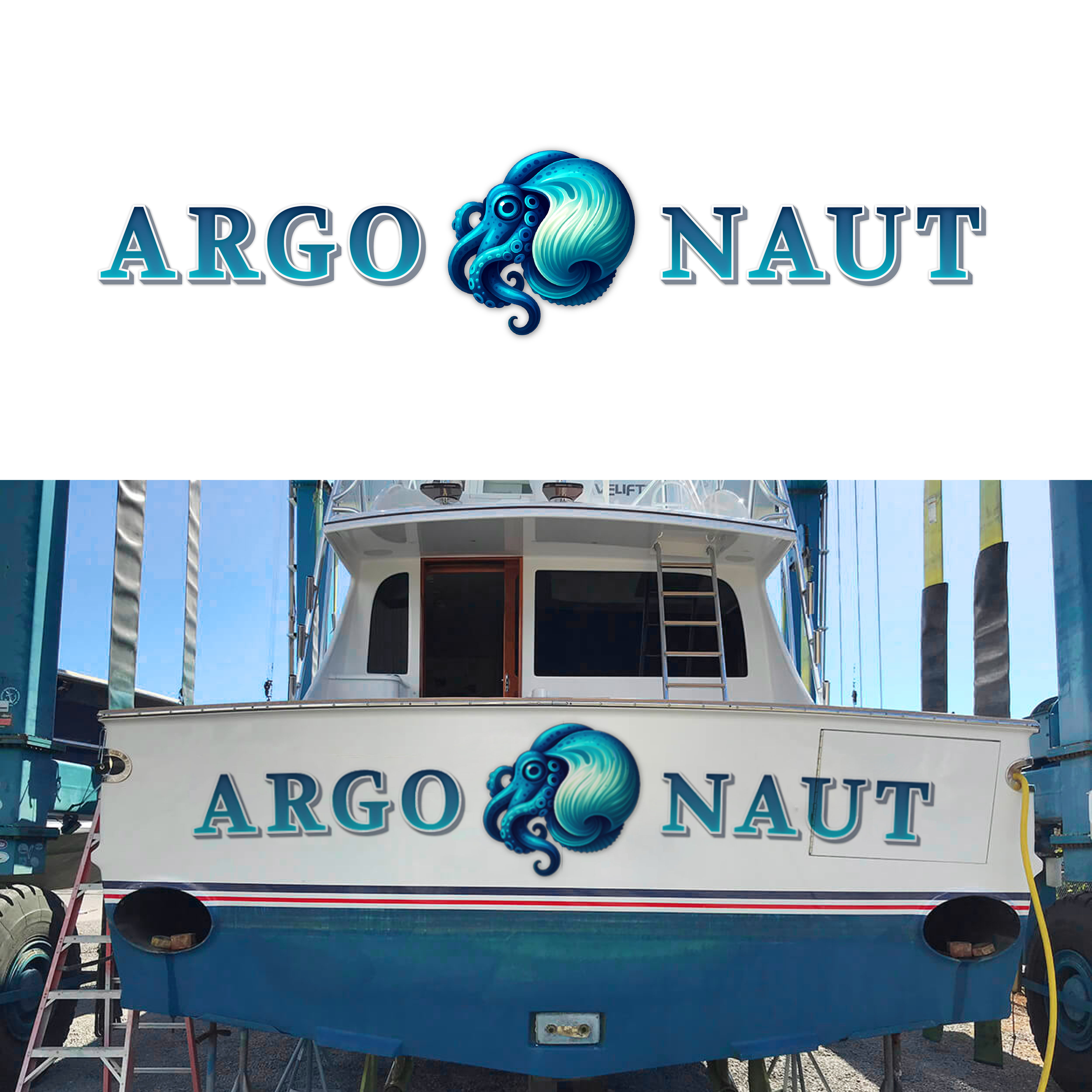 Logo Design by Gasyary for this project | Design #35557786