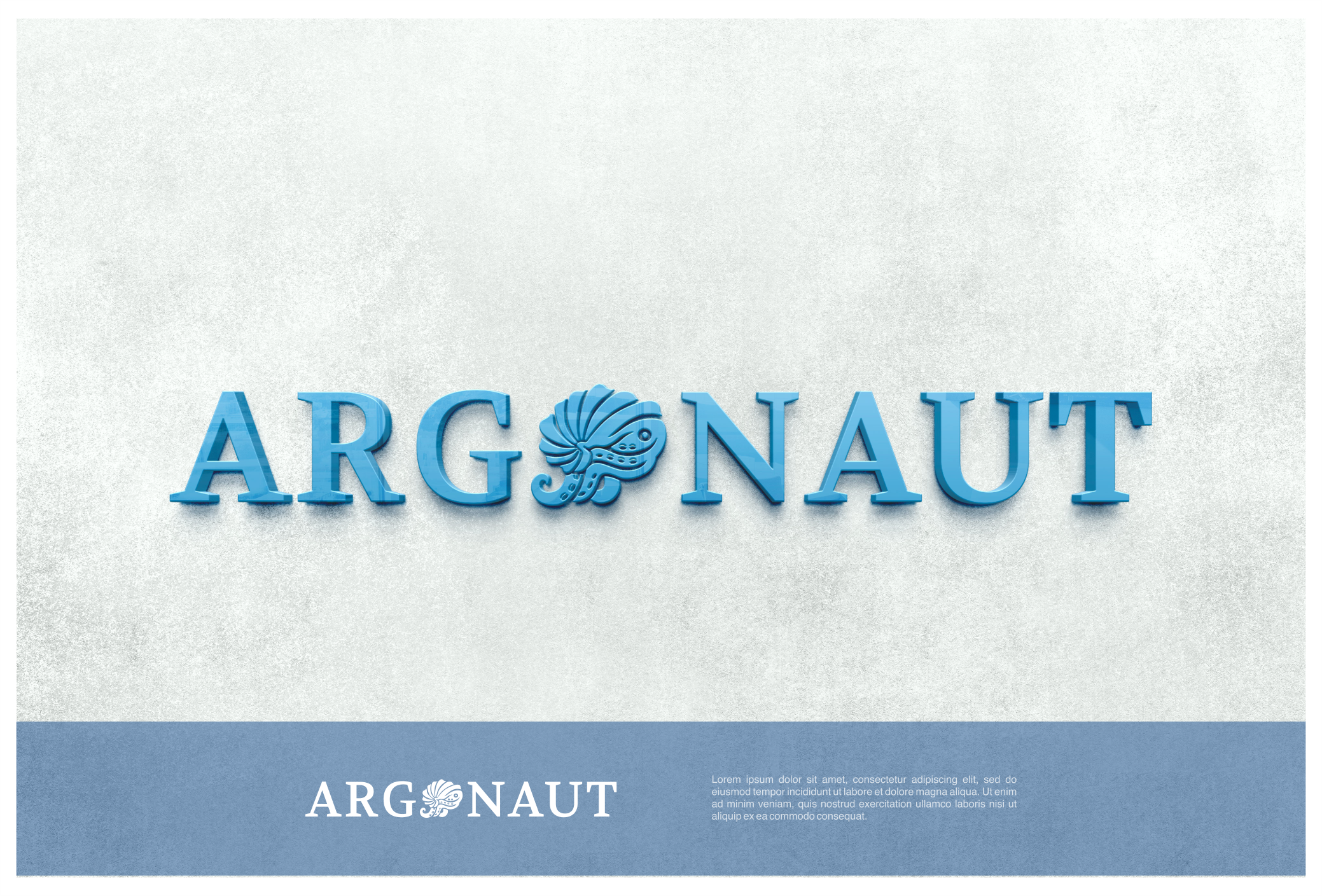 Logo Design by LUTNG. for this project | Design #35539432