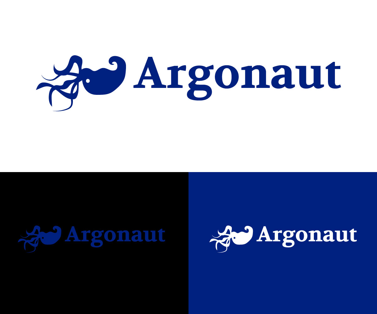 Logo Design by Kavth for this project | Design #35552168