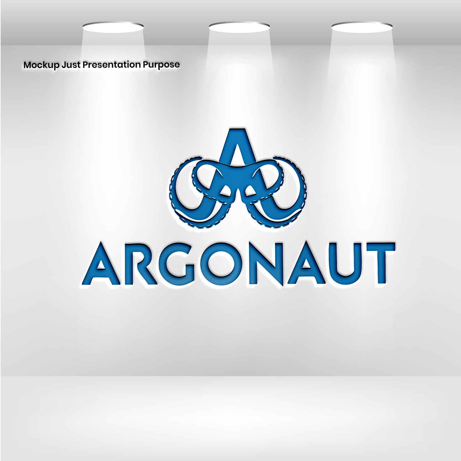 Logo Design by VectorForge for this project | Design #35517700