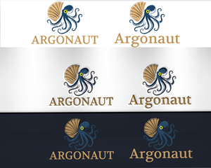 Logo Design by kanum for this project | Design: #35520617