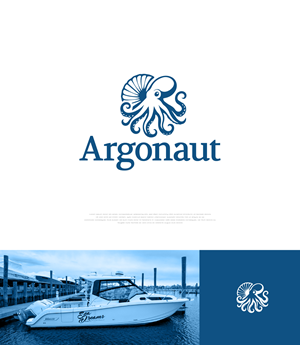 Logo Design by apik. for this project | Design: #35516456
