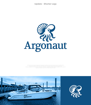 Logo Design by apik. for this project | Design: #35518539