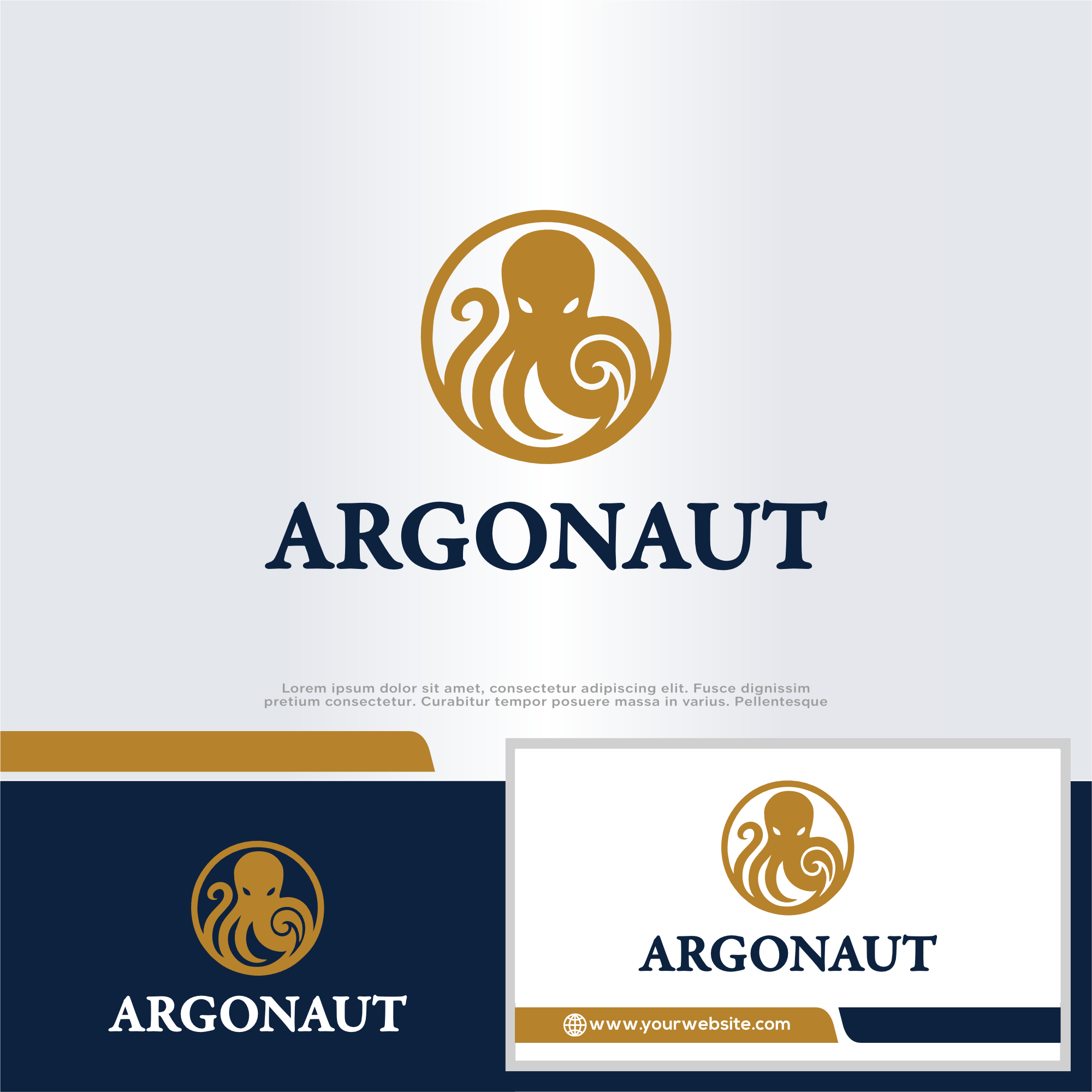 Logo Design by win it for this project | Design #35525874
