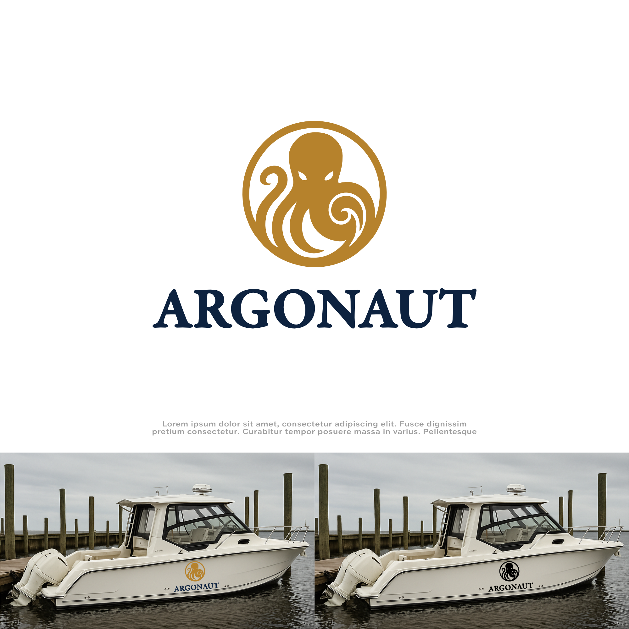 Logo Design by win it for this project | Design #35534845