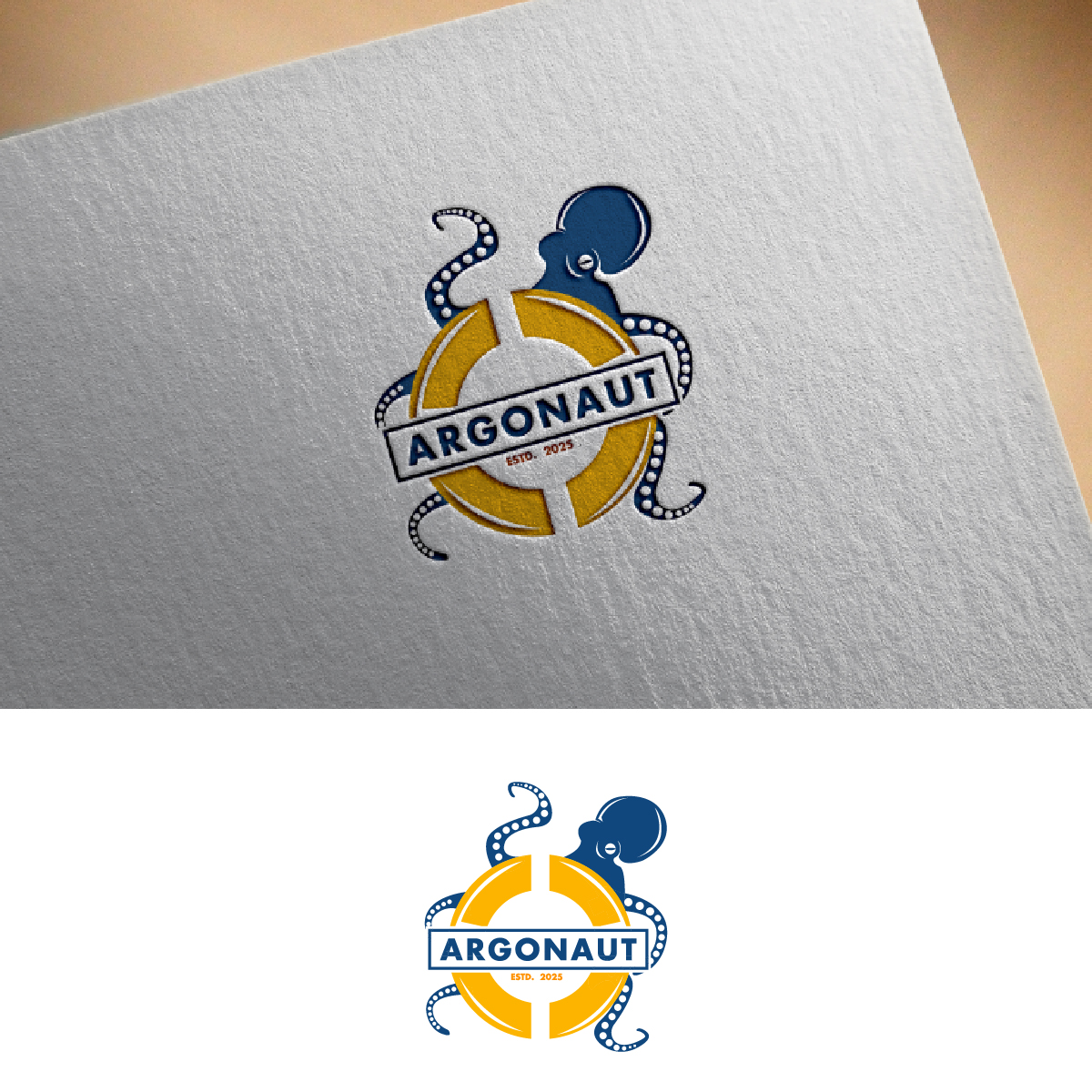 Logo Design by fly  design for this project | Design #35522707
