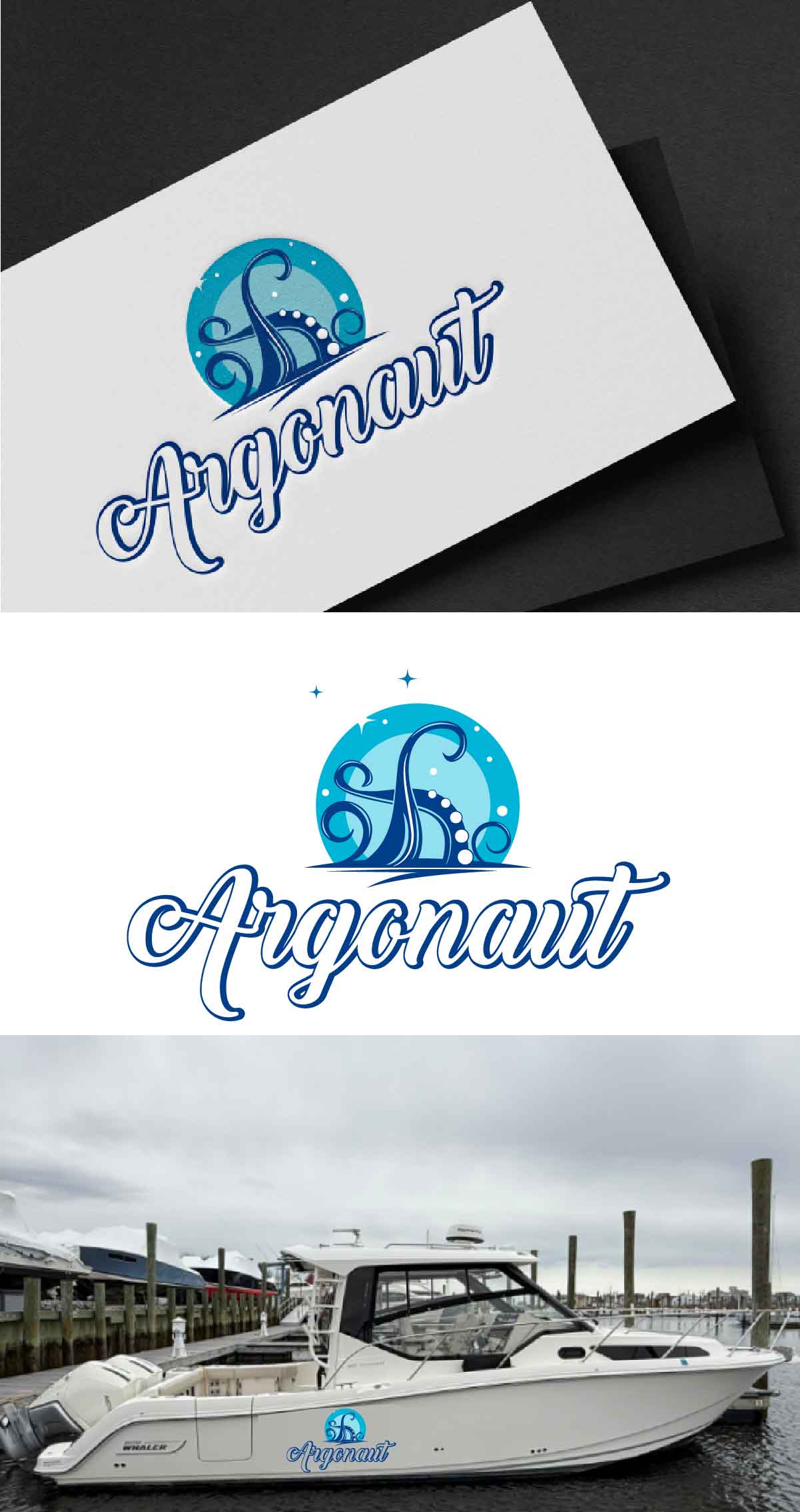 Logo Design by fly  design for this project | Design #35544505