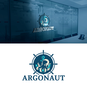 Logo Design by tejas.hapani for this project | Design #35551359
