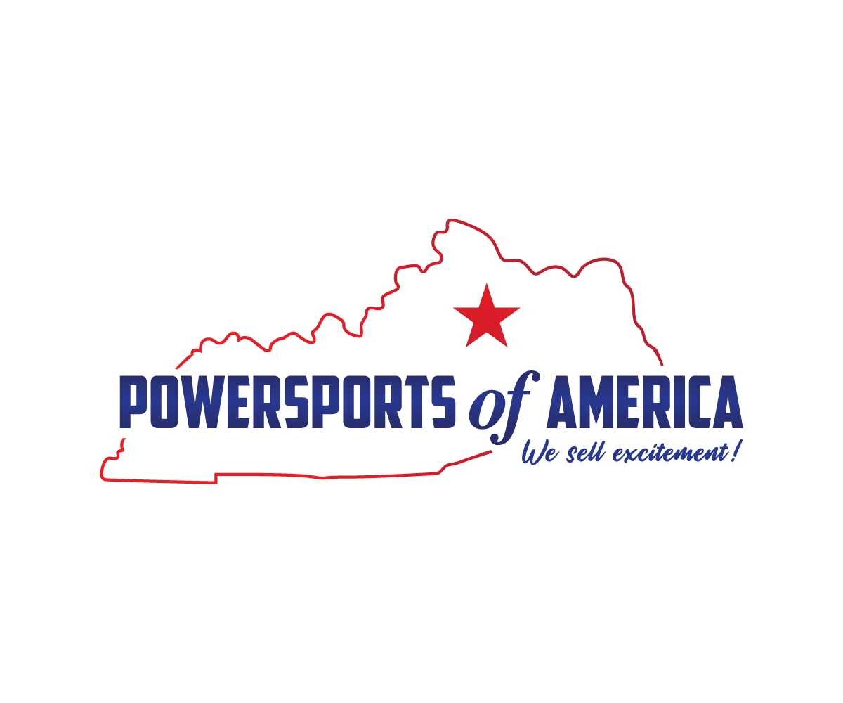 Logo Design by Adi Graphics for Powersports of America | Design #35537843