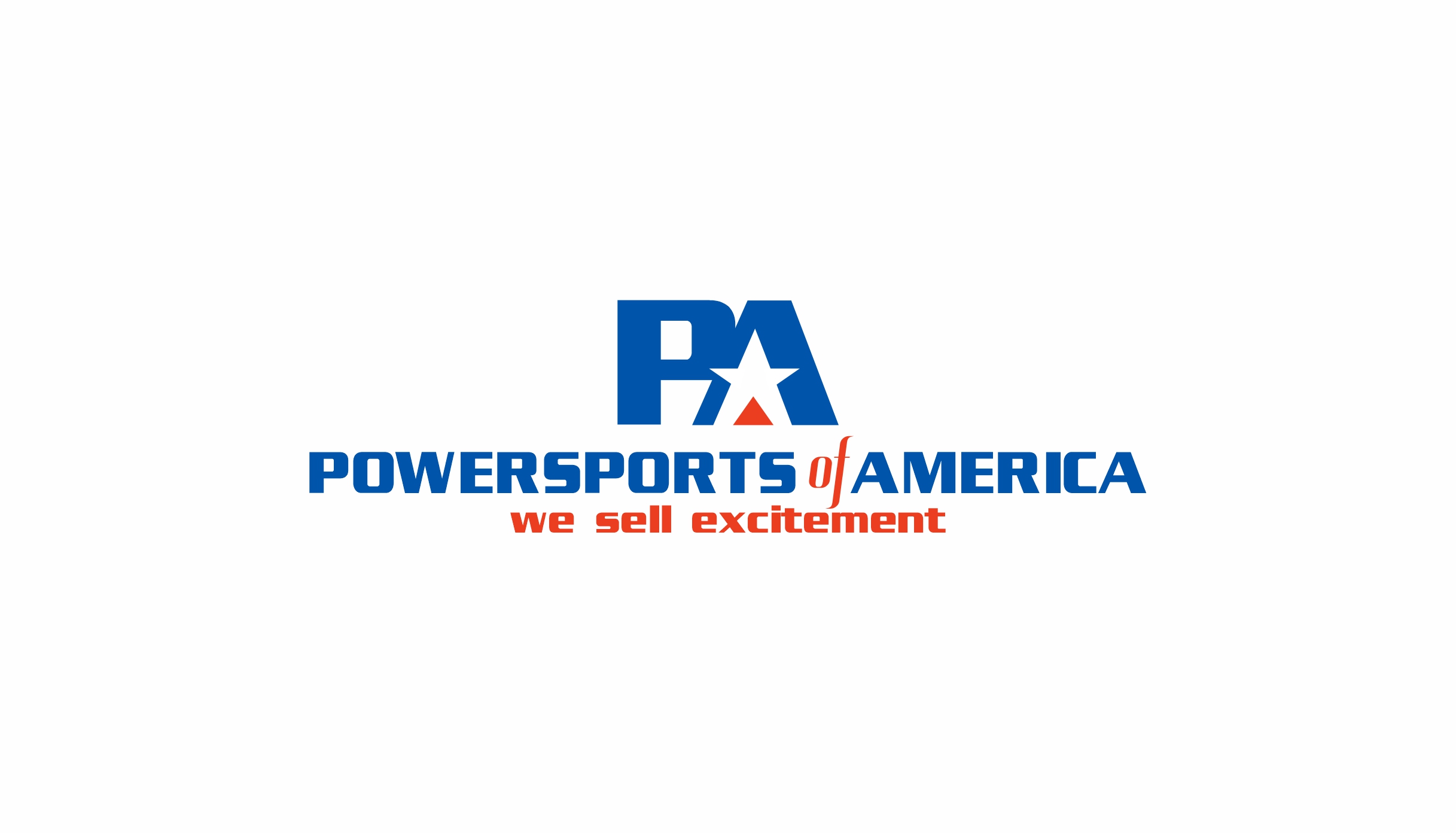 Logo Design by big daddy bojat for Powersports of America | Design #35547344