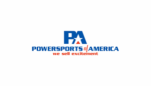 Logo Design by big daddy bojat for Powersports of America | Design: #35547344