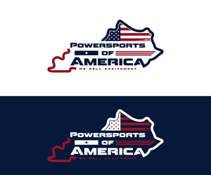 Design de Logo par RS_Design pour Powersports of America | Design : #35531864