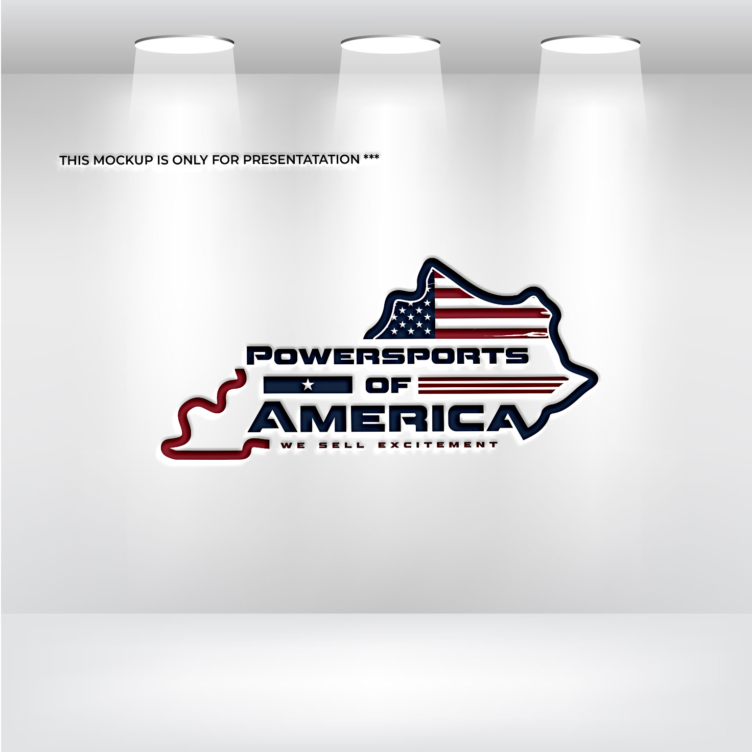 Design de Logo par RS_Design pour Powersports of America | Design #35531871
