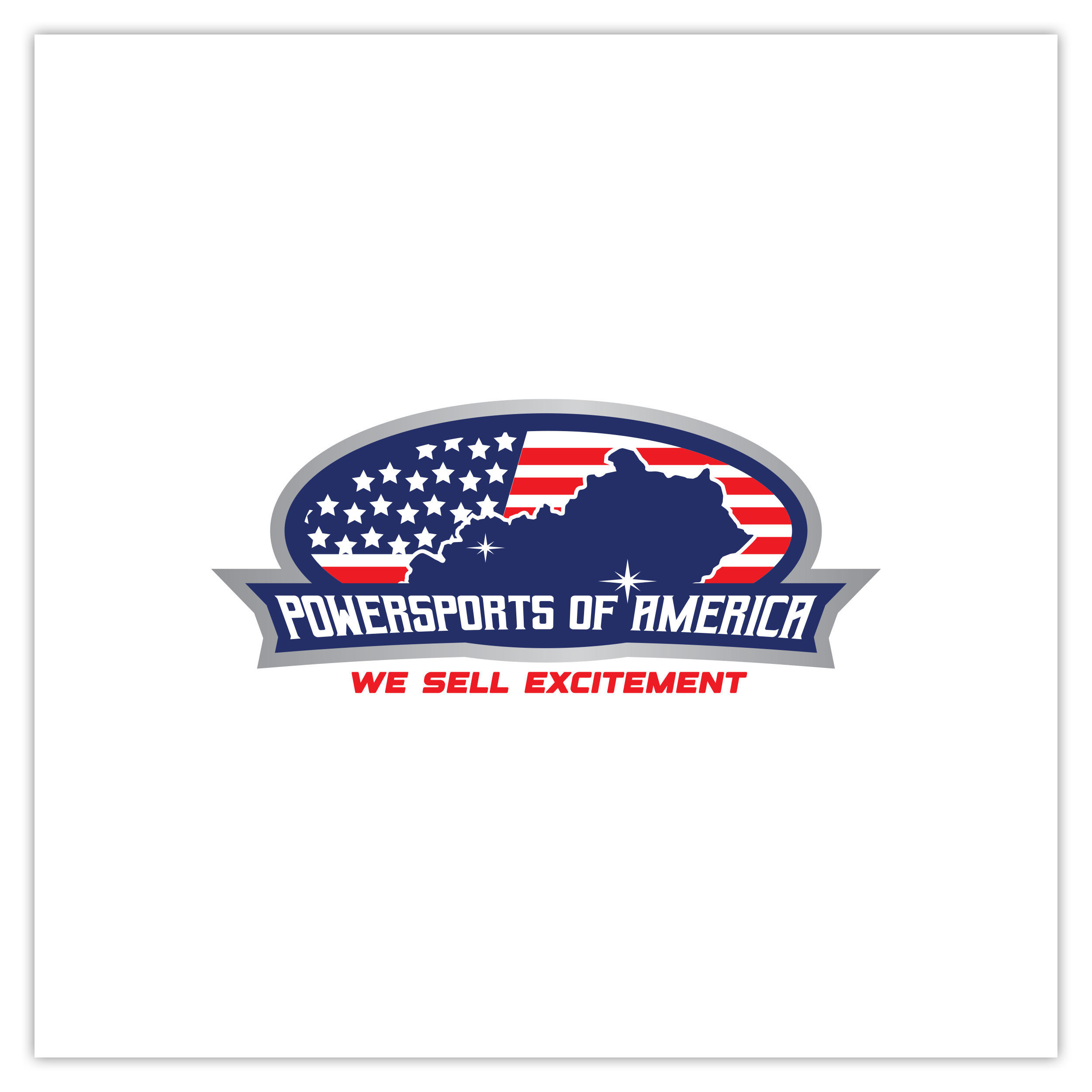 Logo-Design von yans23 für Powersports of America | Design #35542904