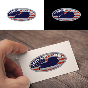 Logo Design by RA-bica for Powersports of America | Design: #35534493