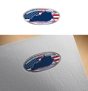 Logo Design by RA-bica for Powersports of America | Design: #35534494