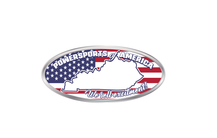 Logo Design by RA-bica for Powersports of America | Design #35534510