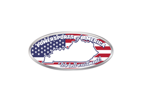 Logo Design by RA-bica for Powersports of America | Design: #35534510