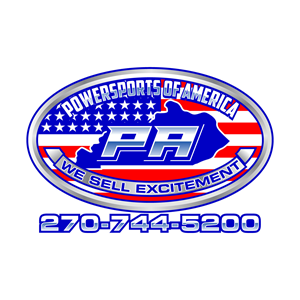 Logo Design by Suvendu.S for Powersports of America | Design: #35545714